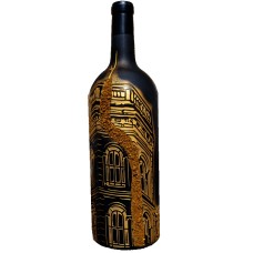 Chabrier NÂ°2 - Limited Edition 2016 Puisseguin-Saint-Emilion - aop